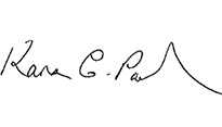 Signature Karen Pirkin (Signature)