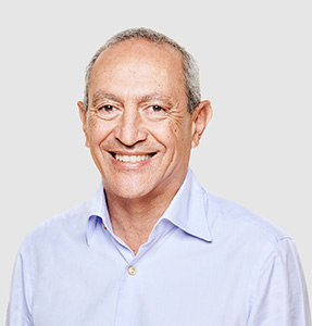 Supervisory Board Nassef Sawiris (Foto)