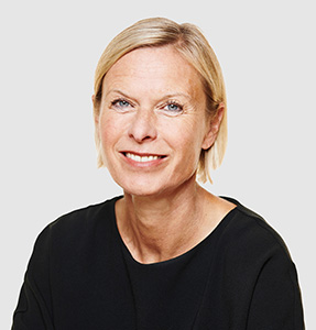 Aufsichtsrat Kathrin Menges (Photo)