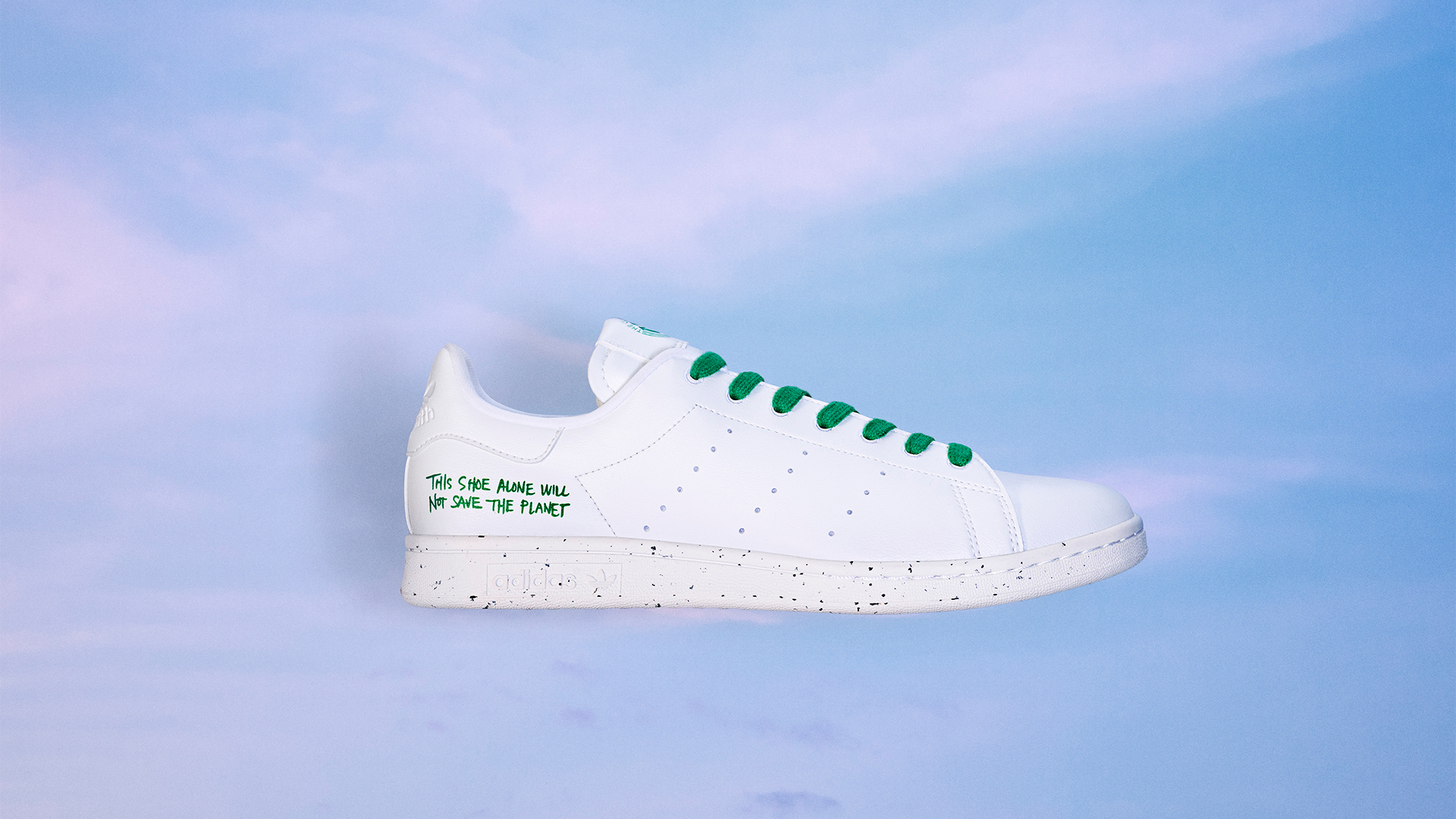 adidas Clean Classics collection (Photo)