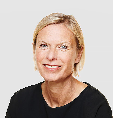 Aufsichtsrat Kathrin Menges (Foto)