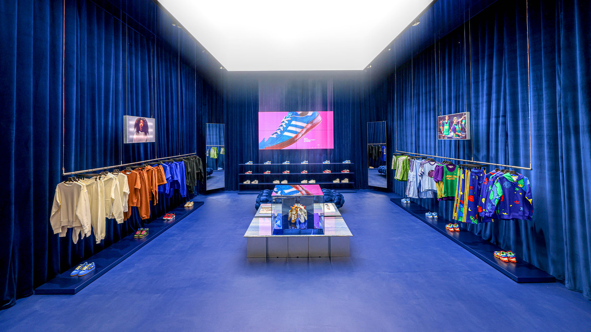 Adidas Locations Online Bellvalefarms