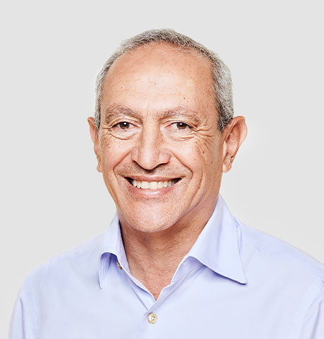 Aufsichtsrat Nassef Sawiris (Foto)