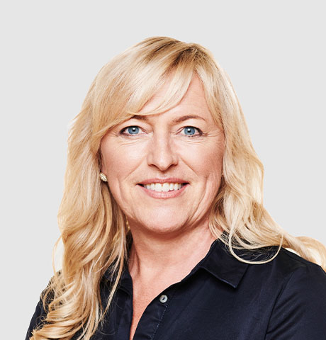 Supervisory Board Petra Auerbacher (Photo)