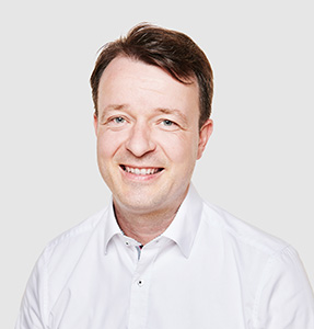 Supervisory Board Frank Scheiderer (Photo)