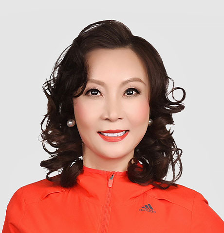 Supervisory Board Jing Ulrich (Photo)