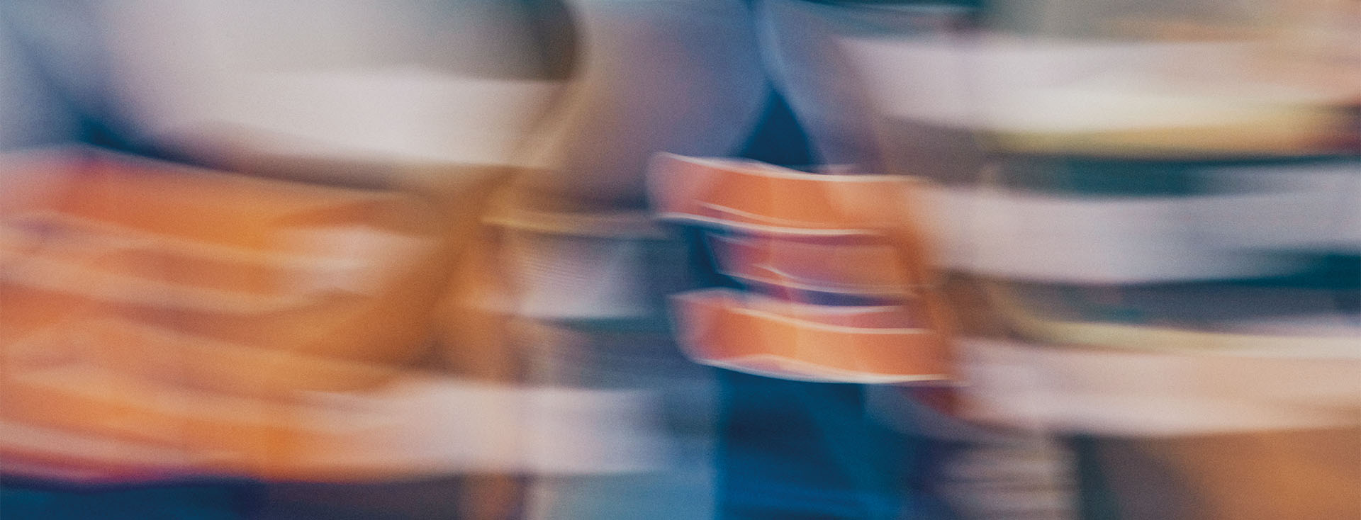 Basketball shirt in a motion blur (Photo)