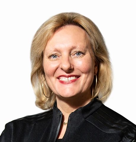 Supervisory Board Linda Evenhuis (Photo)