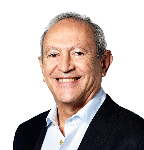 Supervisory Board Nassef Sawiris (Photo)