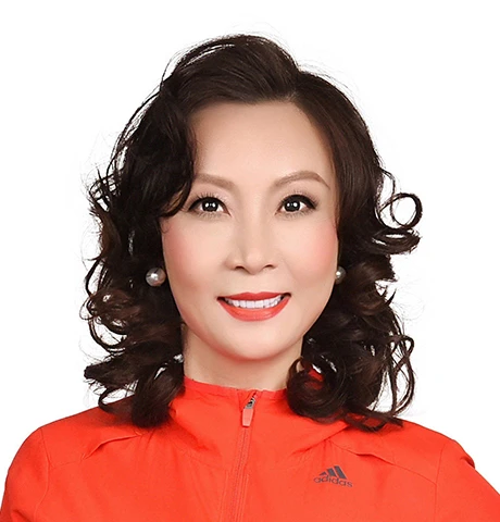 Supervisory Board Jing Ulrich (Photo)