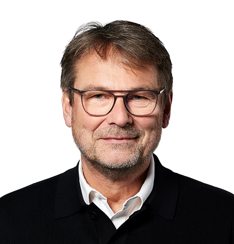 Supervisory Board Günter Weigl (Photo)