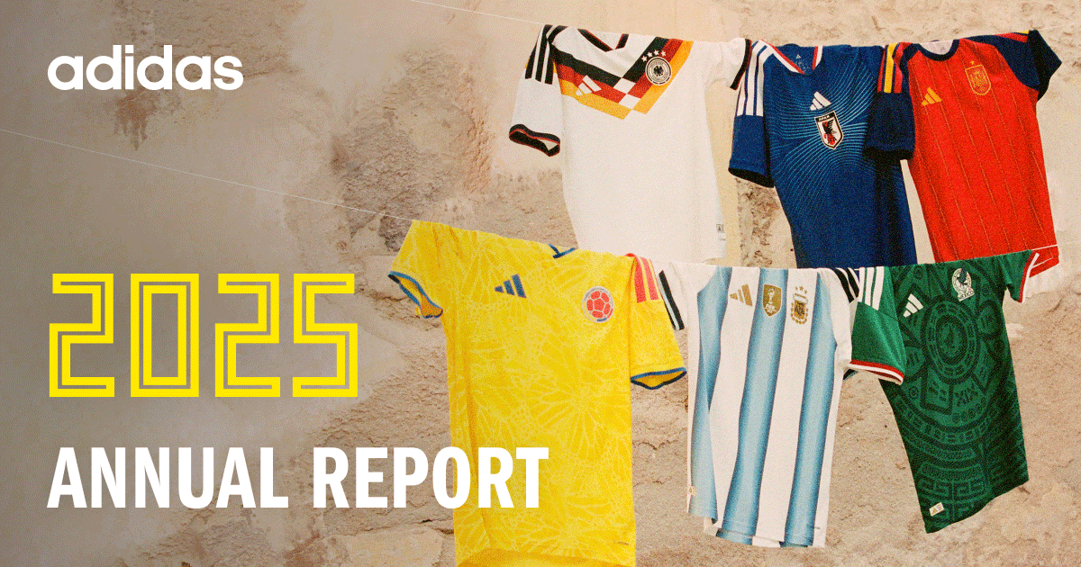 Impact, Risk and Opportunity Management - adidas Annual Report 2025